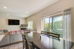 Brian Head Retreat with Deck, Shuttle to Ski Slopes!